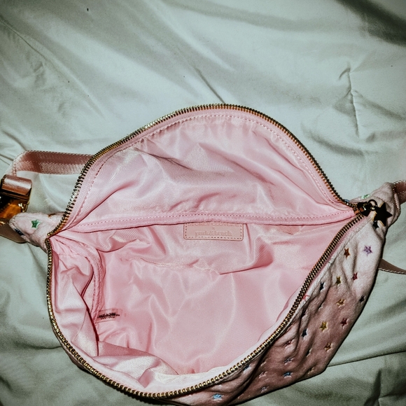 Stoney Clover Ln - Park & Beach jumbo fanny pack - Picture 8 of 13